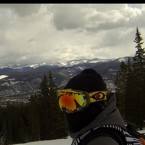 Meet your Posher, Daniel